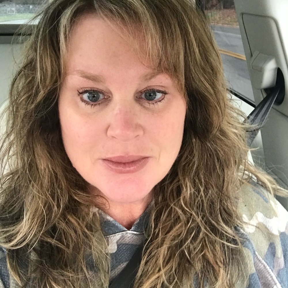 Meet your Posher, Cristy